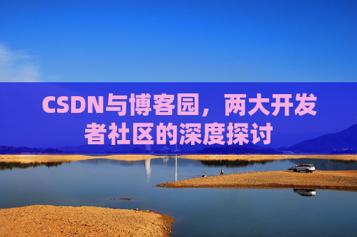CSDN与博客园，两大开发者社区的深度探讨