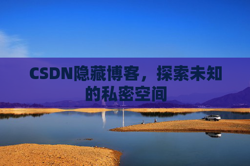 CSDN隐藏博客，探索未知的私密空间